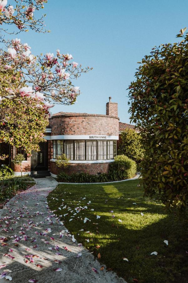 Southlynne Villa Launceston Exterior photo