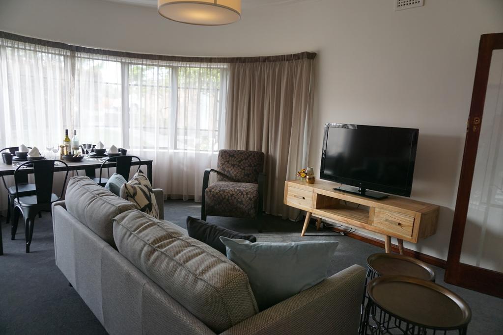 Southlynne Villa Launceston Exterior photo