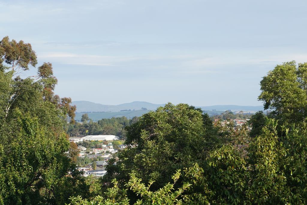 Southlynne Villa Launceston Exterior photo