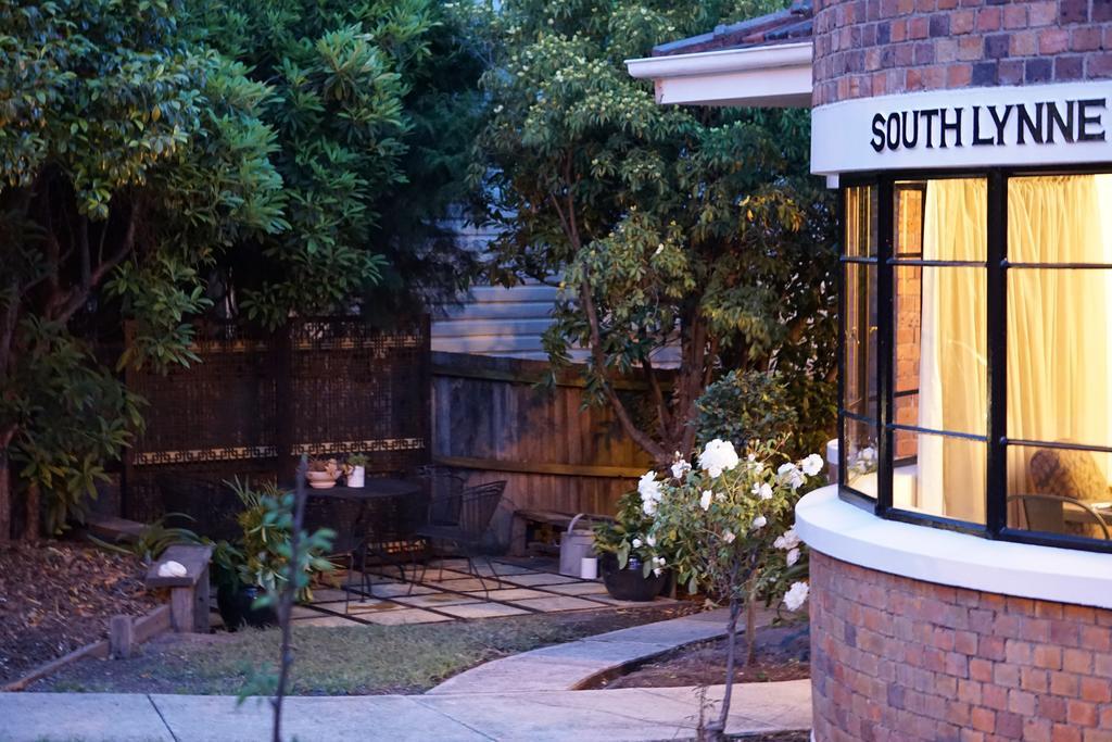 Southlynne Villa Launceston Exterior photo