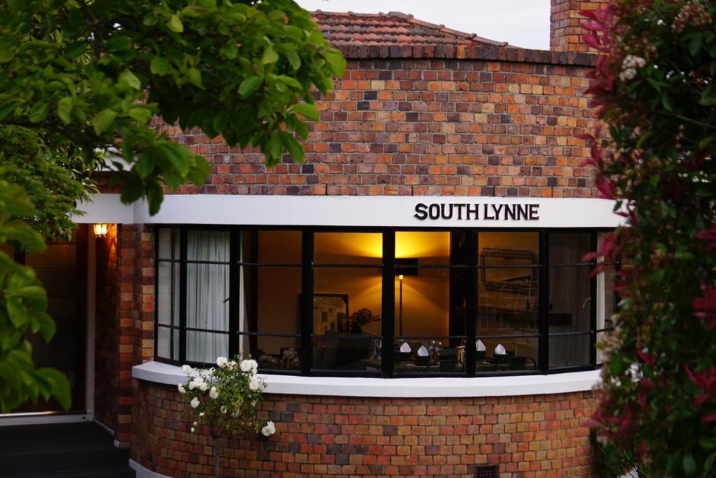 Southlynne Villa Launceston Exterior photo